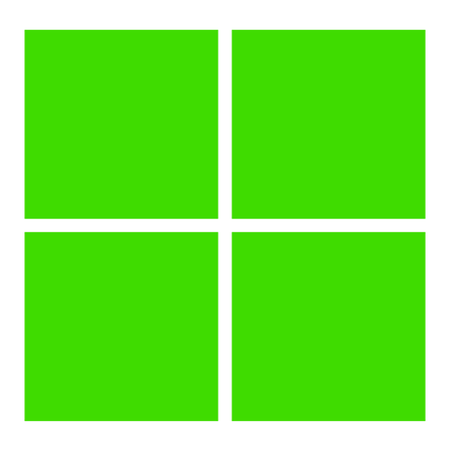 Налаштування Windows